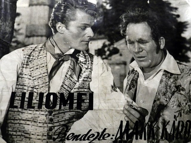 Makk Károlyra emlékeztünk 10